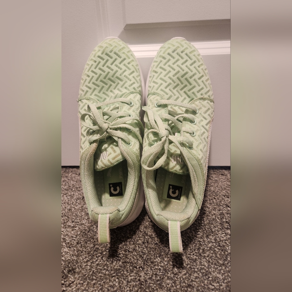 Puma size 9.5